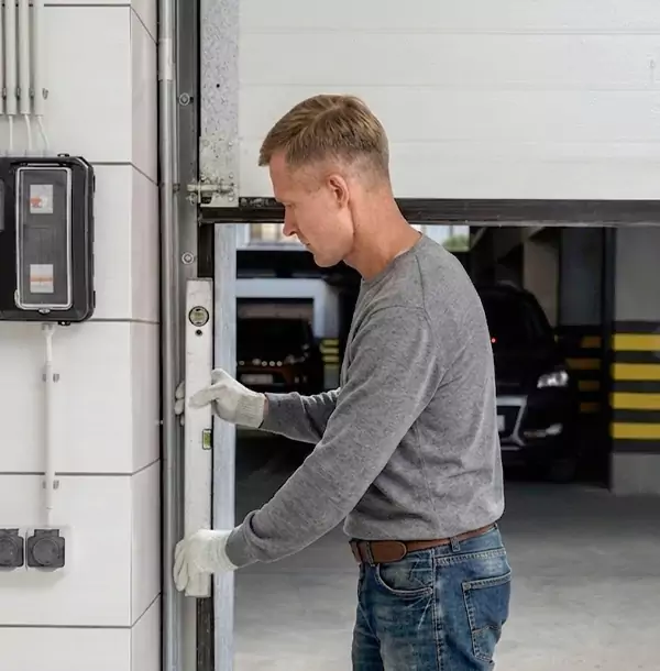 Why Choose Us for Door, Gate and Security Services in Woodlawn, VA