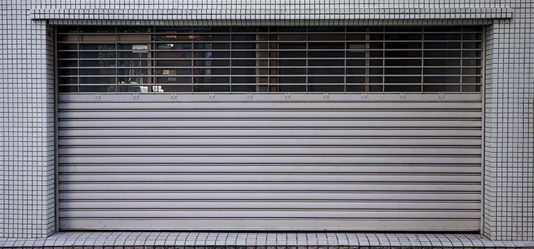 Advanced Solutions for Your Aluminum Garage Doors in Woodlawn, Virginia