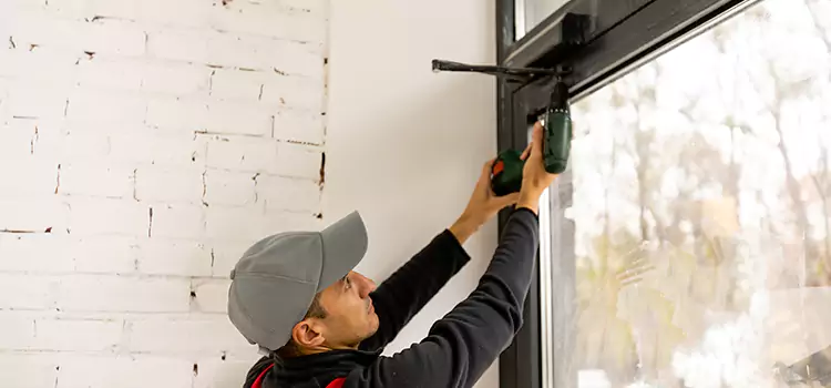Automatic Door Opener Commercial Woodlawn
