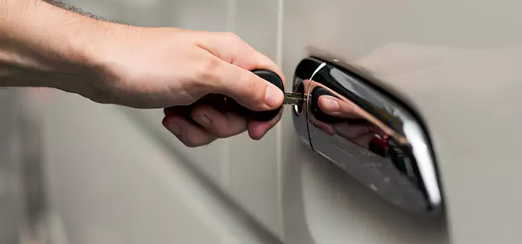 Why Choose Our Auto Locksmith Team in Woodlawn, VA?