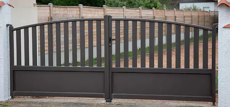 Advanced Gate Solutions in Woodlawn, VA