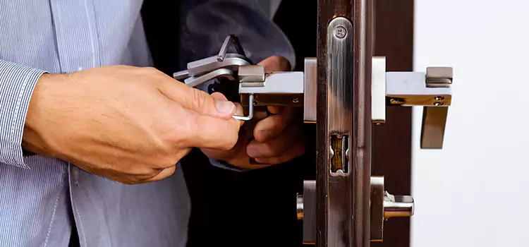 Commercial Door Lock Repair Woodlawn