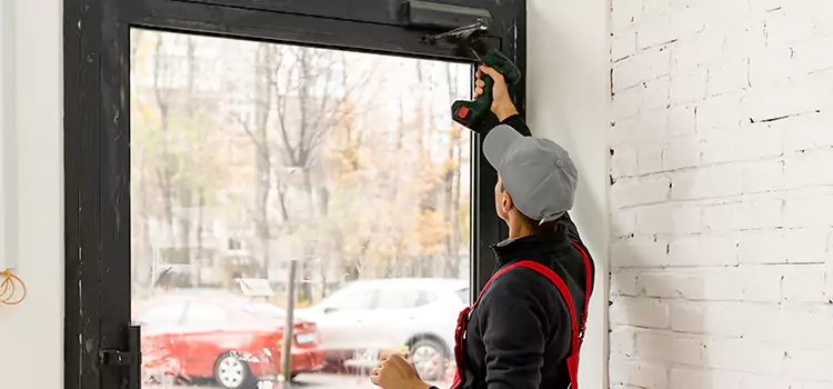 Comprehensive Door Closer Services in Woodlawn, VA