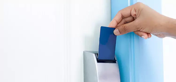 Access Control System Integration Woodlawn