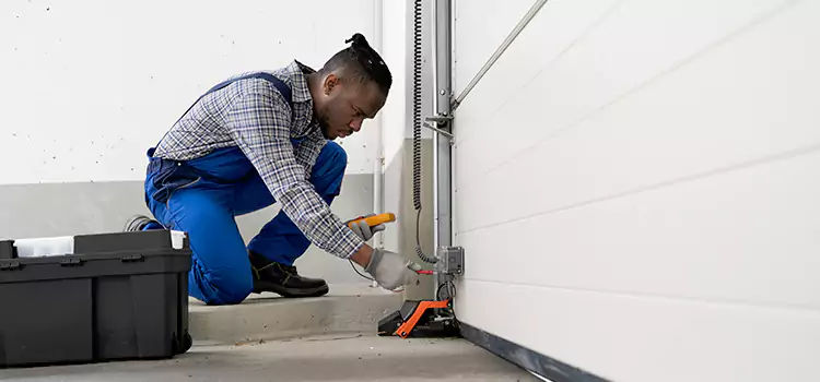 Expert Solutions for Every Garage Lock Need in Woodlawn, VA