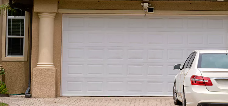 Comprehensive Garage Door Maintenance Services in Woodlawn, VA