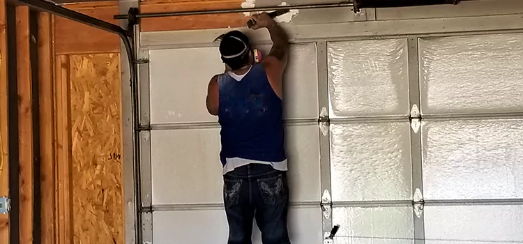 Specialized Garage Door Panel Solutions in Woodlawn, VA