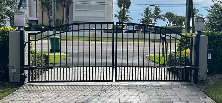 Gate Opener Replacement Near Me in Woodlawn, VA