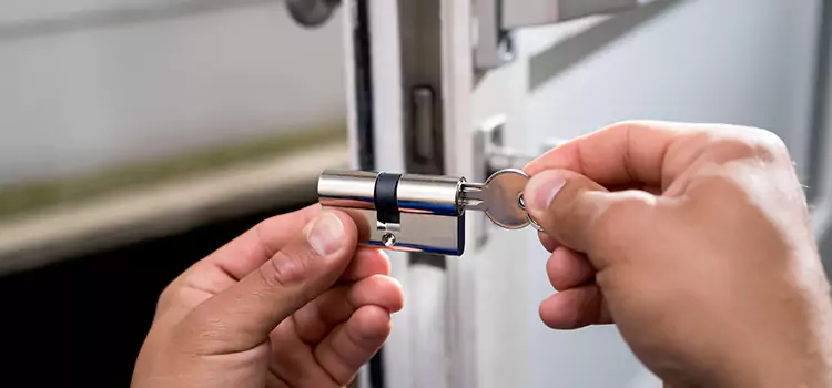 Emergency Locksmith for House Woodlawn
