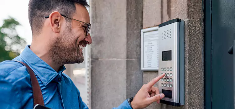 Advanced Solutions for Enhanced Security in Woodlawn, VA