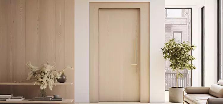 Choose Quality for Your Inside Doors in Woodlawn, VA