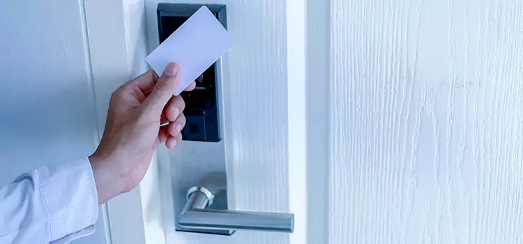 Why Choose Us for Your Keycard Lock Installation in Woodlawn, VA?