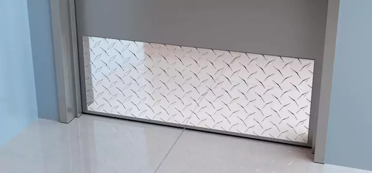 Benefits of Professional Kick Plate Solutions in Woodlawn, VA