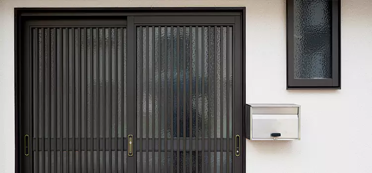 Sliding Screen Door Repair Woodlawn