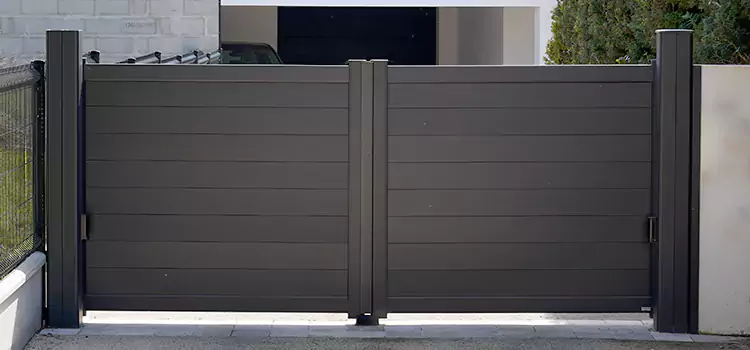 Common Residential Gate Issues We Resolve in Woodlawn, VA