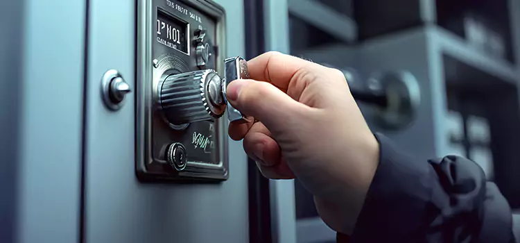 Locksmith Cost to Open Safe Woodlawn
