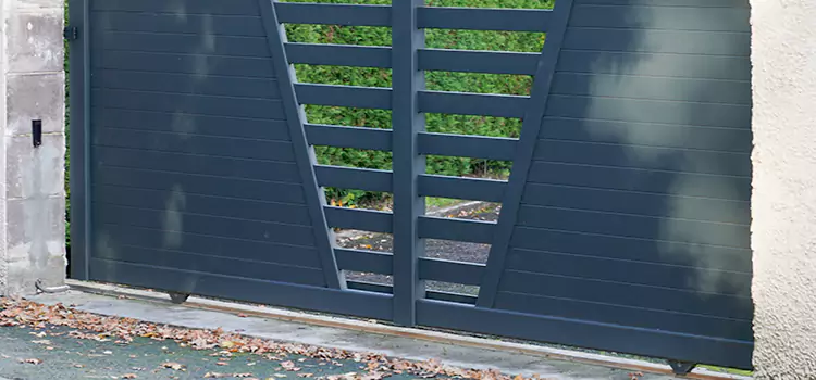Automated Gate Company Near Me Woodlawn