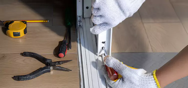 Sliding Door Installation Services in Woodlawn, VA