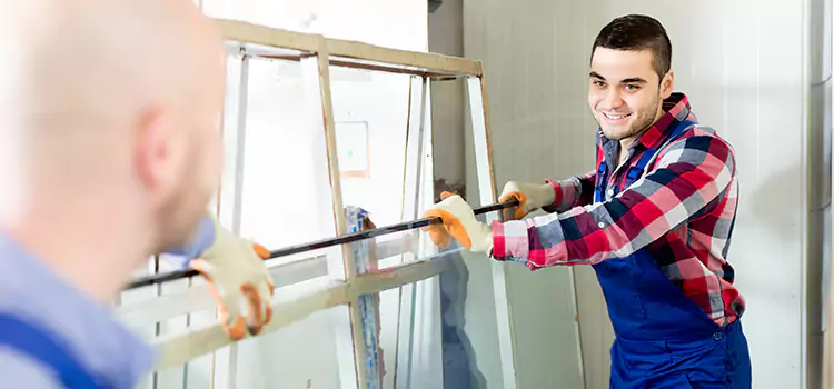 Patio Door Panel Replacement Woodlawn