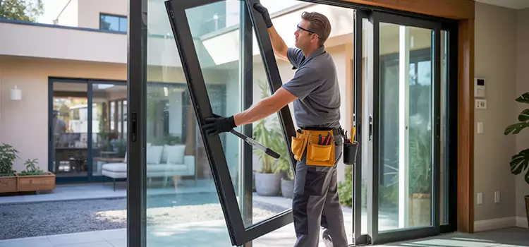 Specialized Sliding Door Roller Services in Woodlawn, Virginia