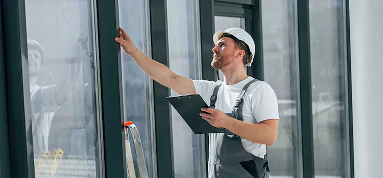 Comprehensive Solutions for Your Sticking Doors in Woodlawn, VA