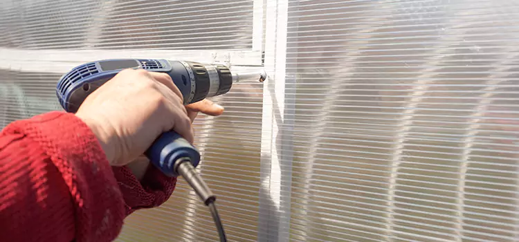 Sliding Screen Door Repair Woodlawn