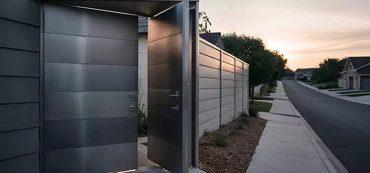 Comprehensive Steel Door Solutions in Woodlawn, VA