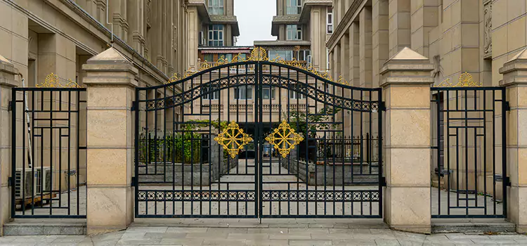 Comprehensive Iron Gate Maintenance Solutions in Woodlawn, VA