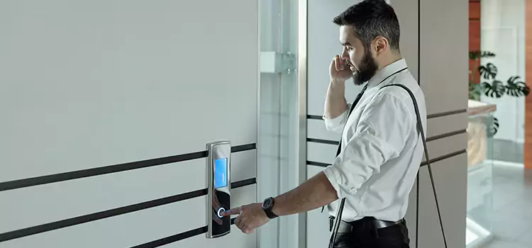 Cloud Based Access Control Woodlawn