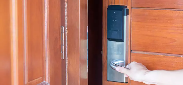 Commercial Keyless Entry Locks Woodlawn