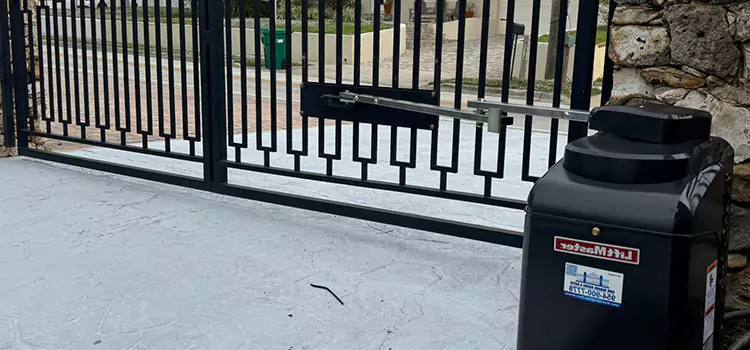 Seamless Installation and Support for Your New Gate in Woodlawn, VA