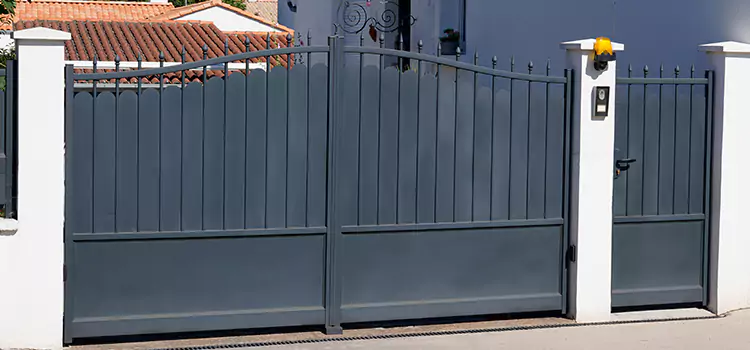 Emergency Commercial Gate Repair Woodlawn