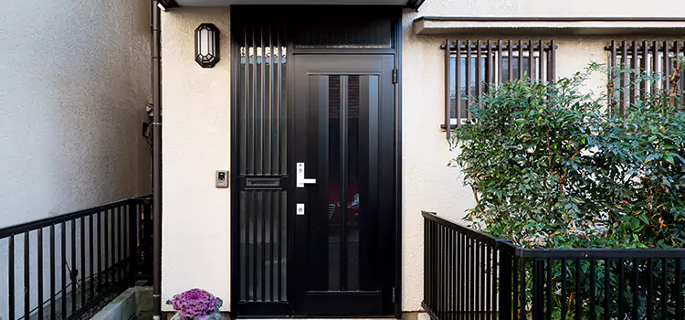 Popular Exterior Door Options in Woodlawn, VA