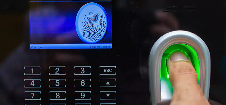 Your Trusted Partner for Secure Access in Woodlawn, VA