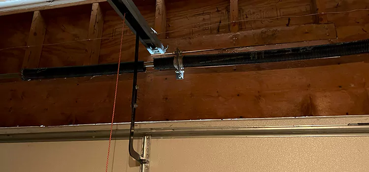Broken Garage Door Cable Repair in Woodlawn, VA