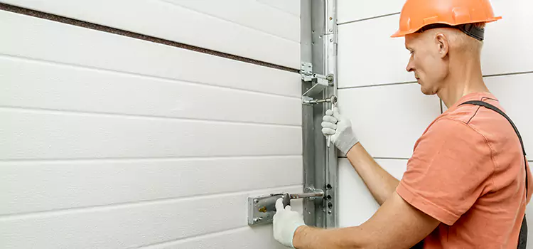 Why Choose Us for Garage Door Lock Services in Woodlawn, VA?