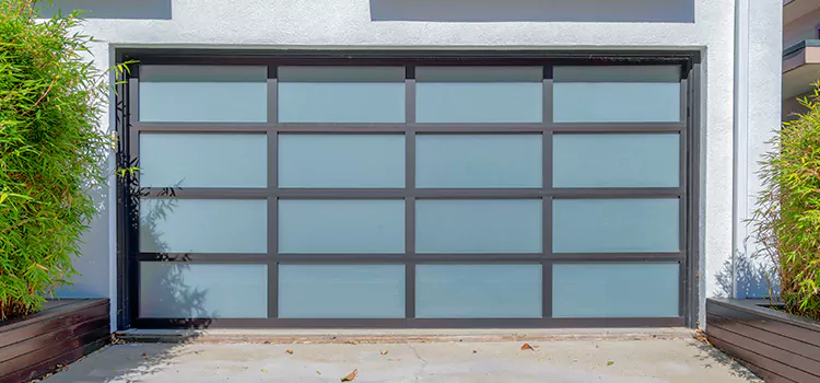 Why Choose Us for Garage Door Care in Woodlawn, VA?