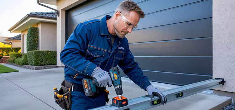 Why Choose Us for Garage Door Off Track Services in Woodlawn, Virginia?