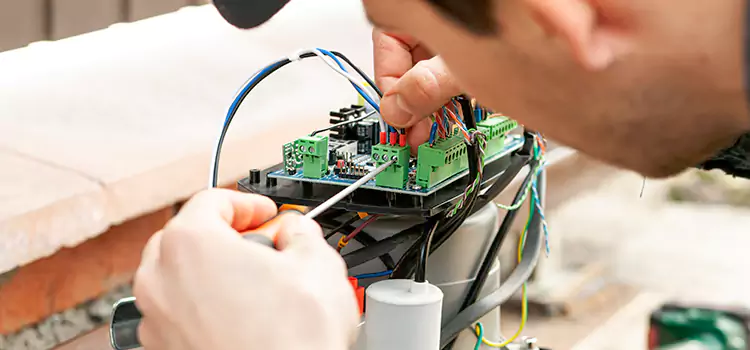 Specialized Brand Gate Motor Repairs Woodlawn