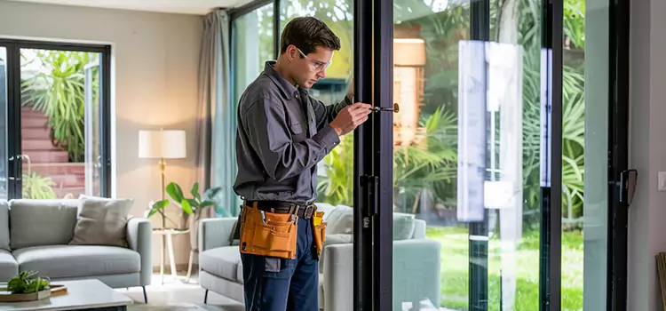 Why Choose Us for Your Glass Door Needs in Woodlawn, VA?