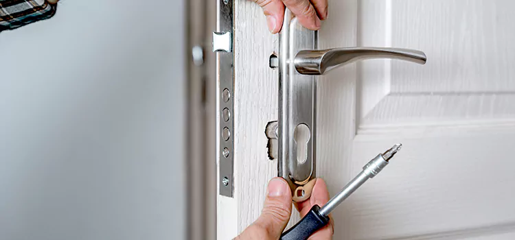 New Door Frame Installation Woodlawn