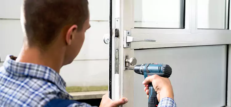 Experienced and Reliable Technicians Woodlawn