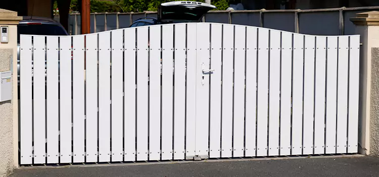 Why Choose Us for Residential Gate Repair in Woodlawn, VA?