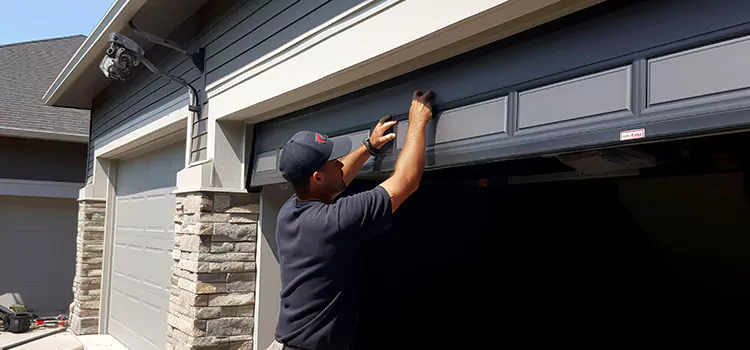 Janus Roll Up Doors Woodlawn
