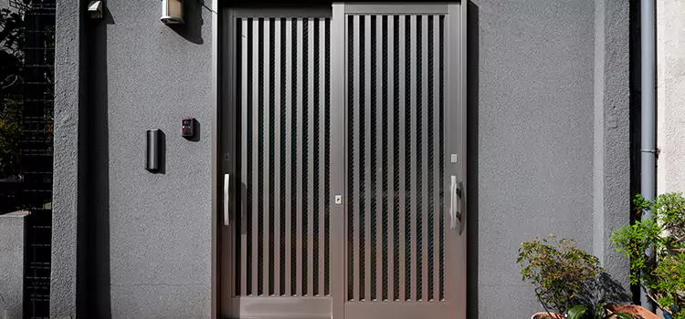 Specialized Steel Door Services in Woodlawn, VA