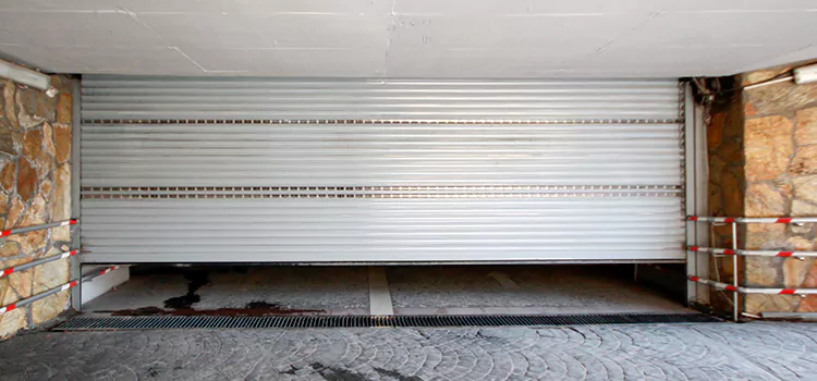 Steel Garage Door Repair Woodlawn
