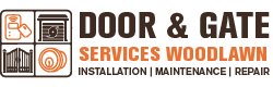 Door & Gate Services Woodlawn